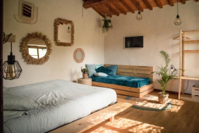 Social Garden - Private Room Calci